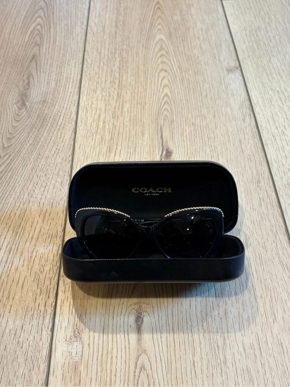Coach authentic hc8157